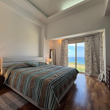 Beach Villa Olivia Neo Chorio Exterior photo