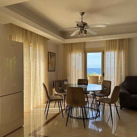 Beach Villa Olivia Neo Chorio Exterior photo